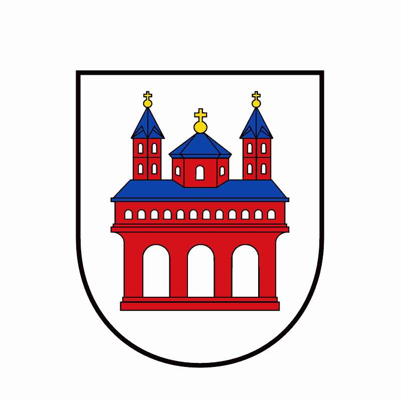 Badge of Speyer