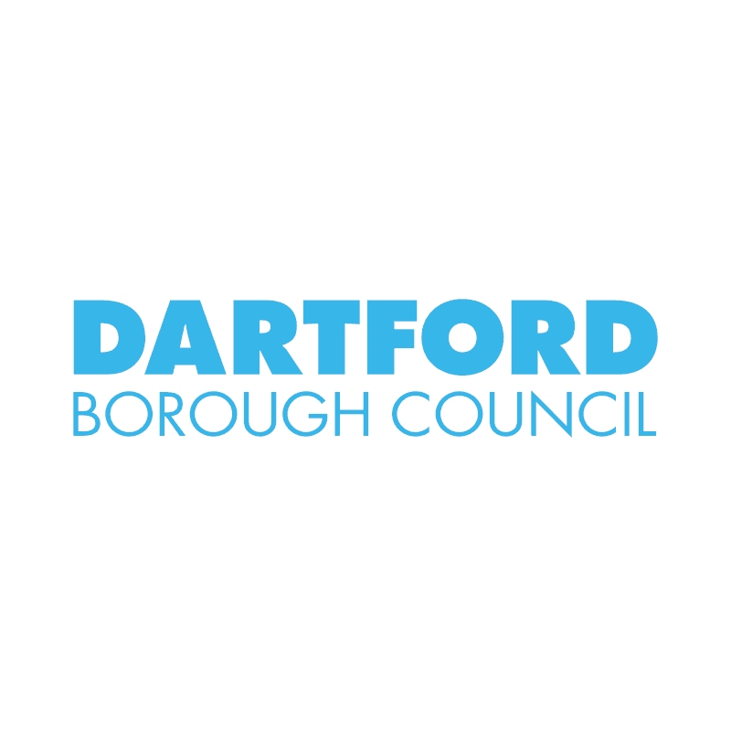 Badge of Dartford