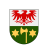 Badge of Vallentuna