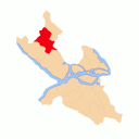 Spånga-Tensta stadsdelsområde