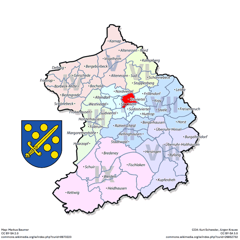 Ostviertel