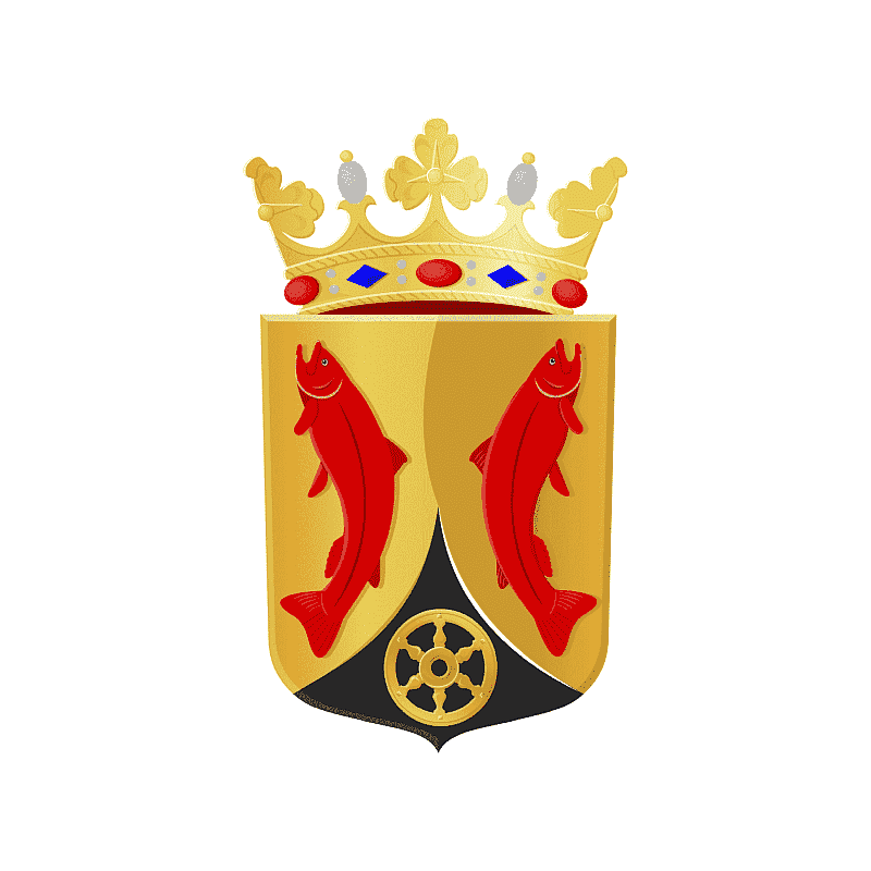 Badge of Altena