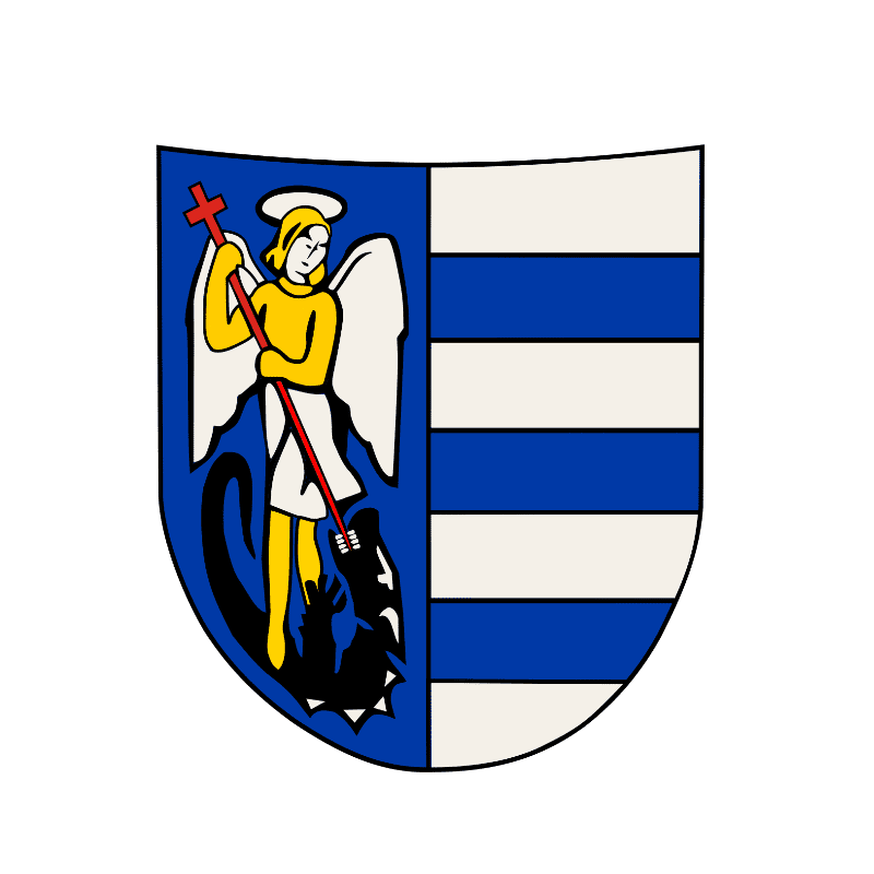 Badge of Schwalmtal