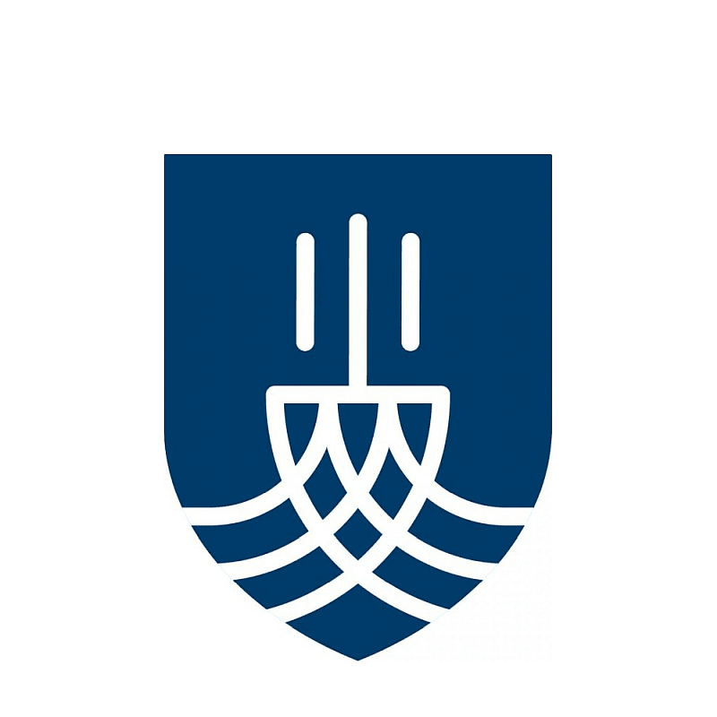 Badge of Suðurnesjabær