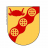 Badge of Tyresö kommun