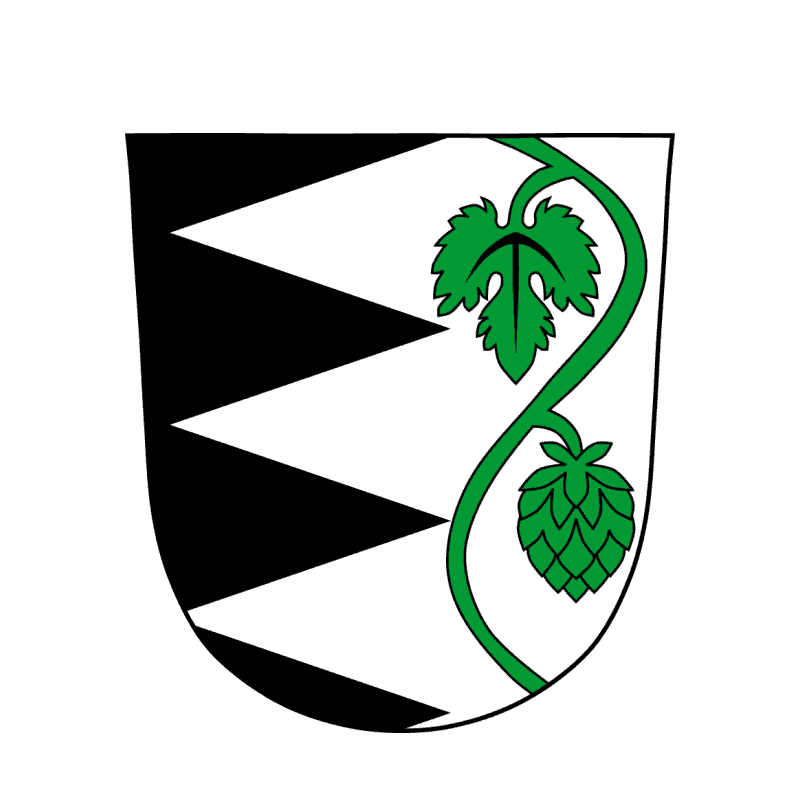 Badge of Rohrbach