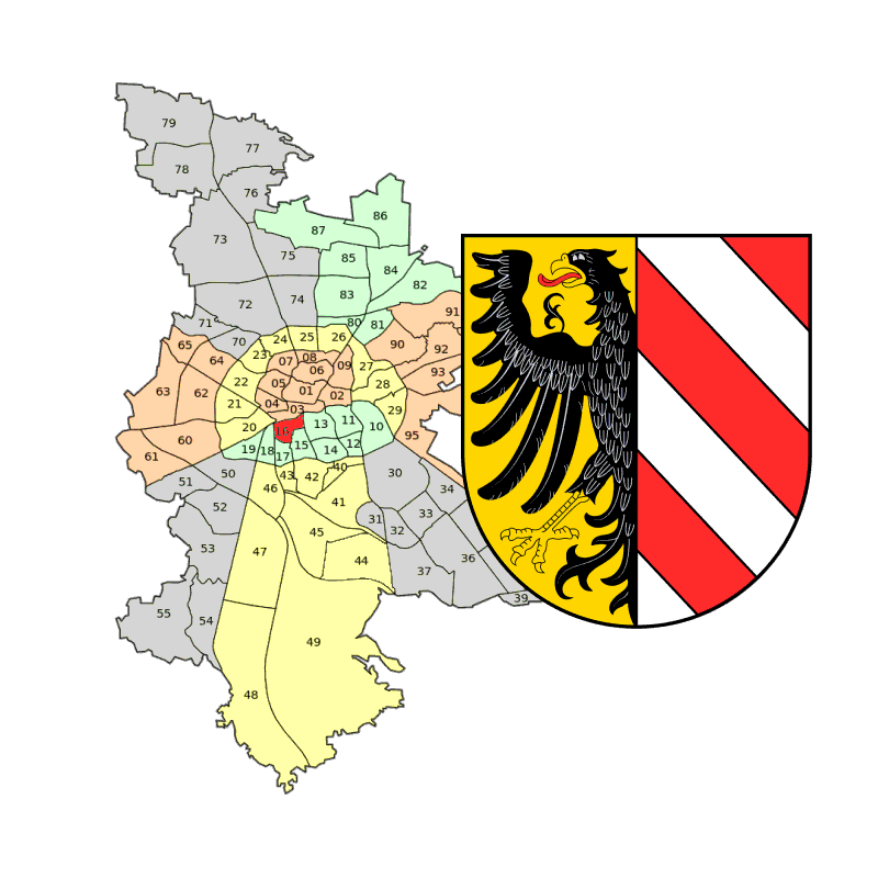 Badge of Steinbühl