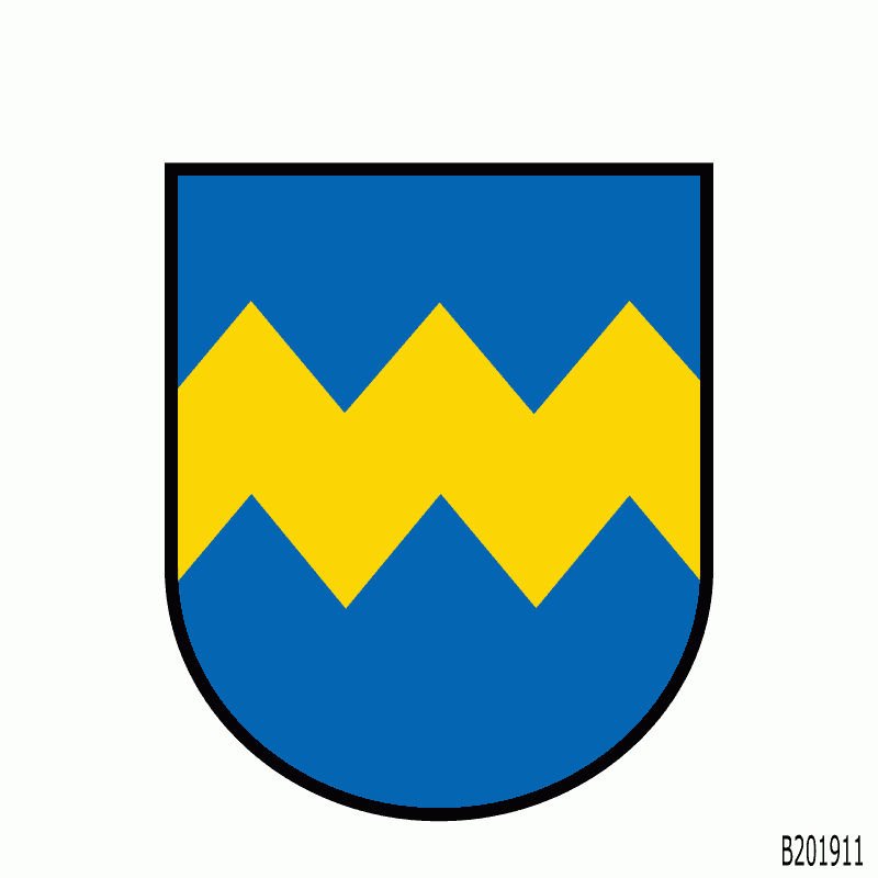 Badge of Pfaffenhofen an der Ilm
