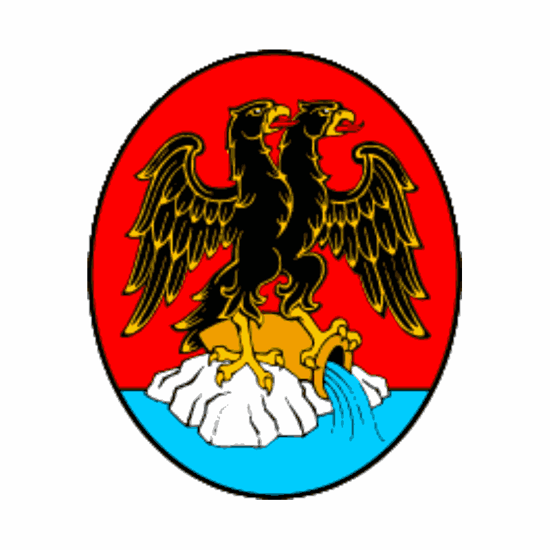 Badge of Grad Rijeka