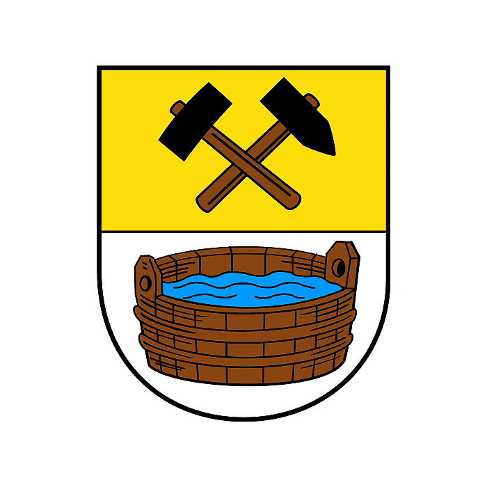 Badge of Bad Hofgastein