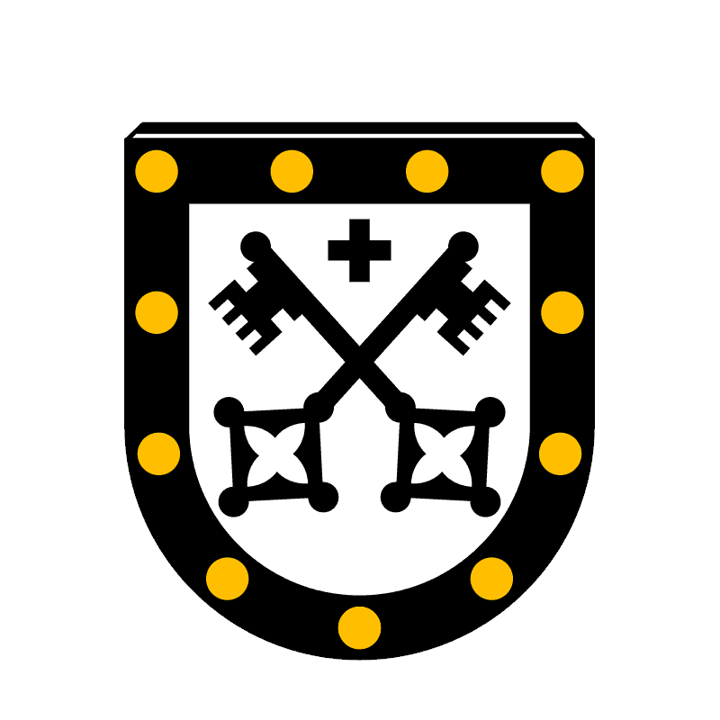 Badge of Xanten
