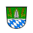 Badge of Landkreis Straubing-Bogen
