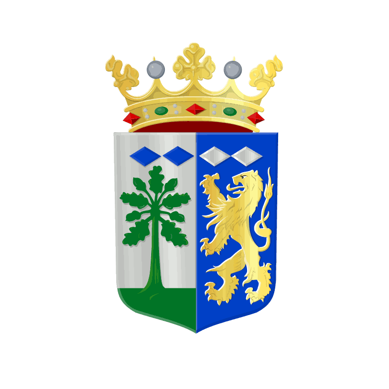 Badge of Twenterand