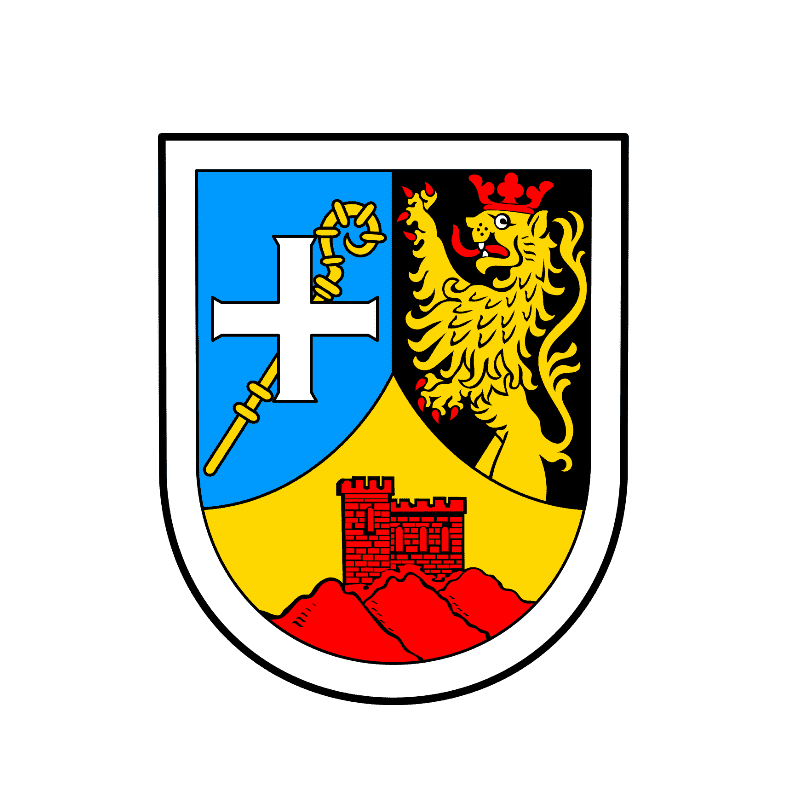 Badge of Annweiler am Trifels