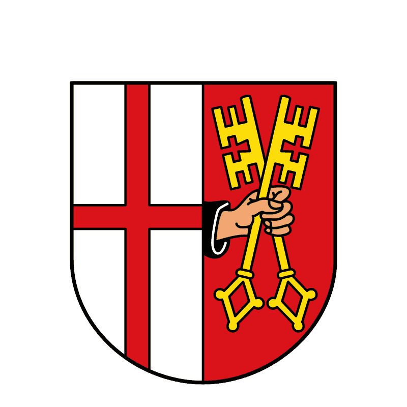Badge of Cochem