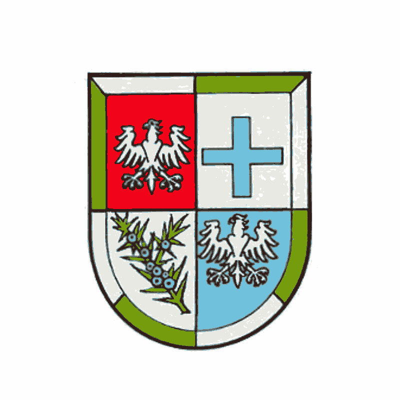 Badge of Verbandsgemeinde Hauenstein