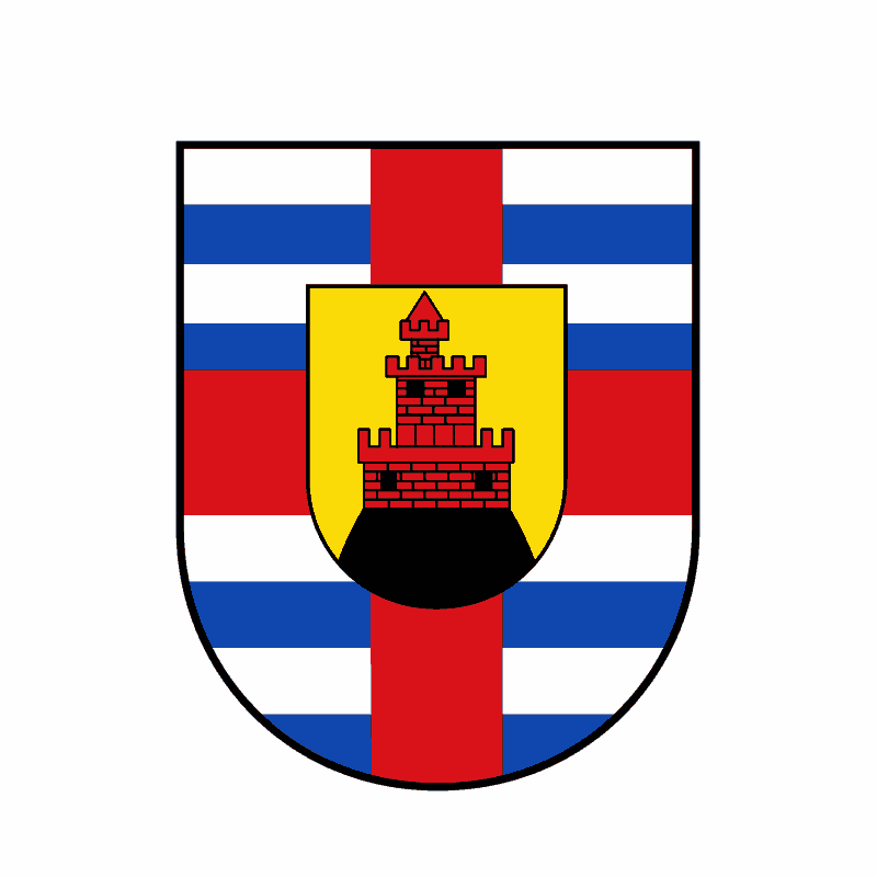 Badge of Landkreis Trier-Saarburg