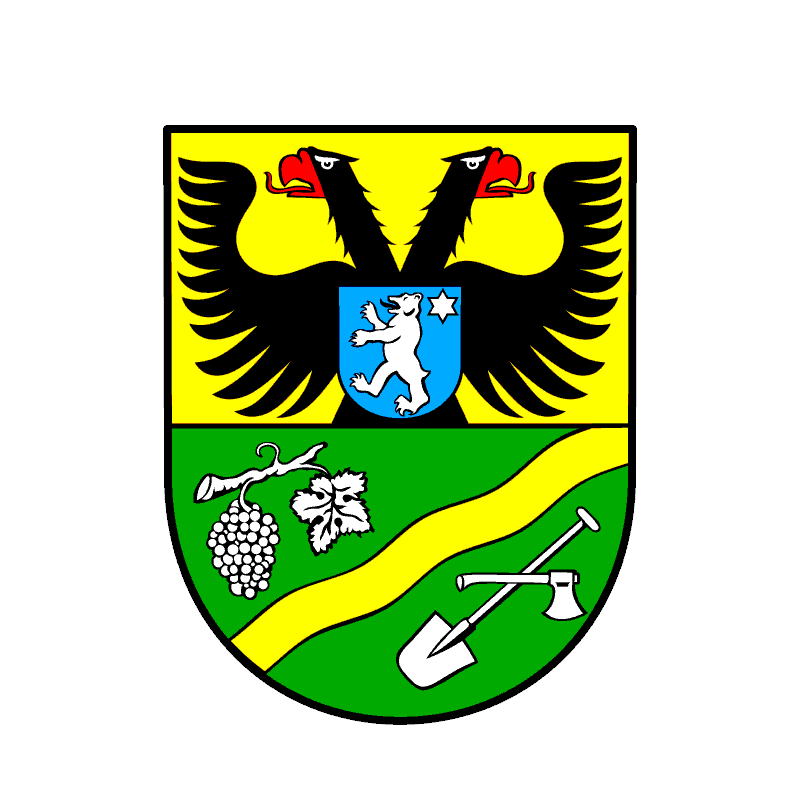 Badge of Verbandsgemeinde Ruwer