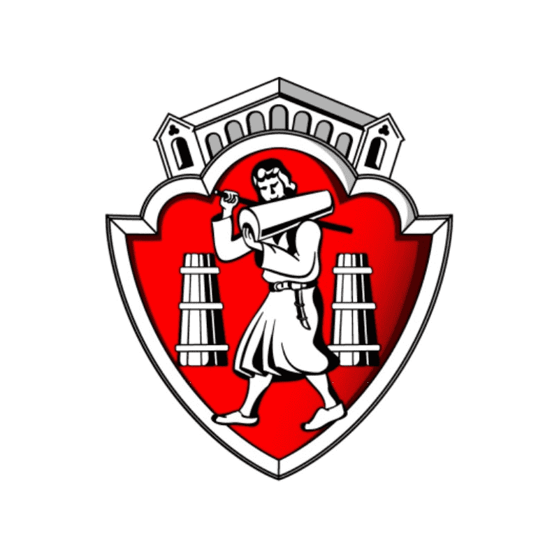 Badge of Hallein