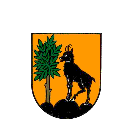Badge of Bad Ischl