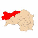 Bezirk Liezen