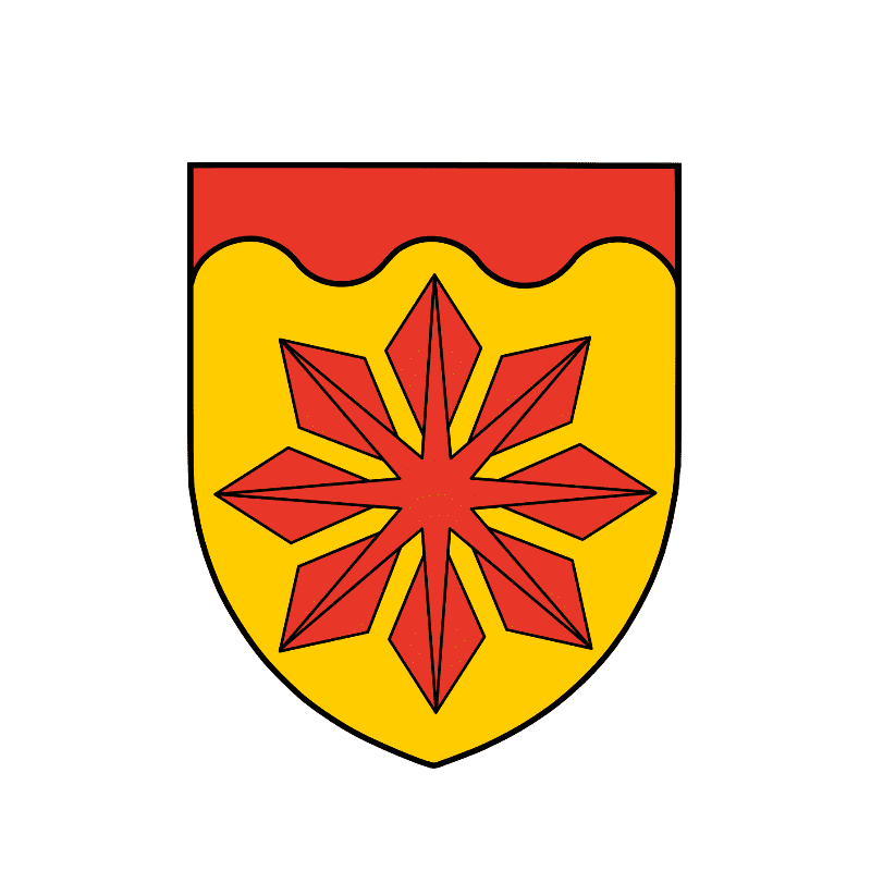 Badge of Meerbusch