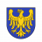 Badge of Silesian Voivodeship