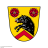 Badge of Ebersdorf b. Coburg