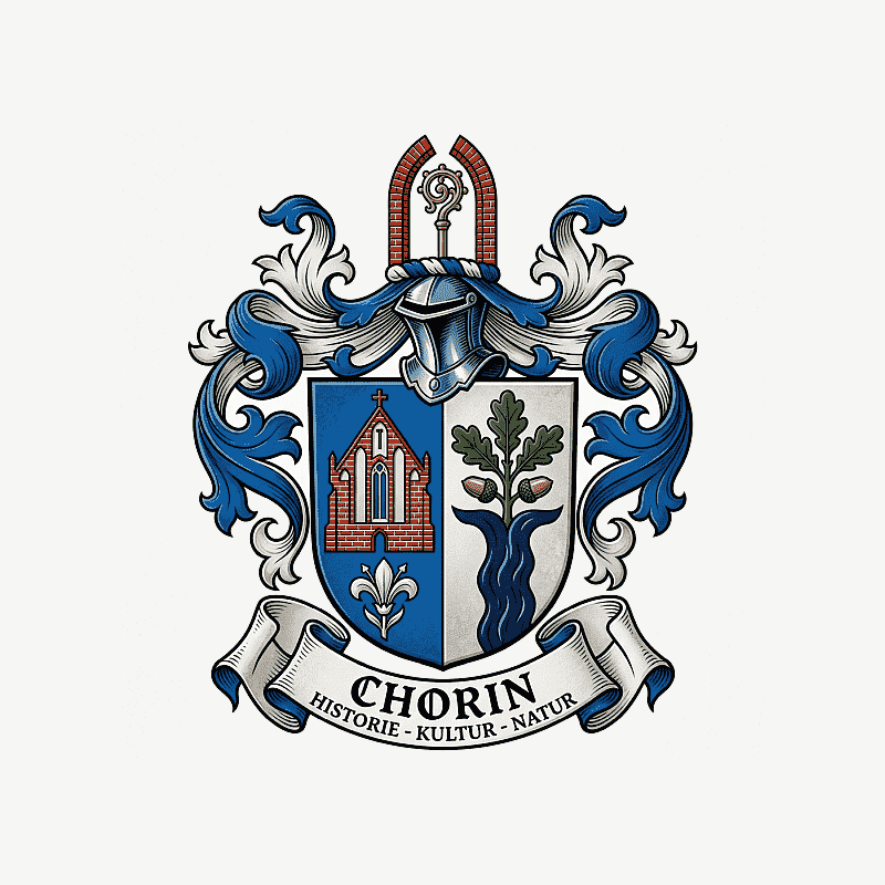 Badge of Chorin