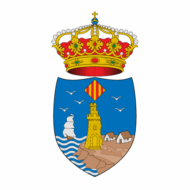 Badge of Torrevieja