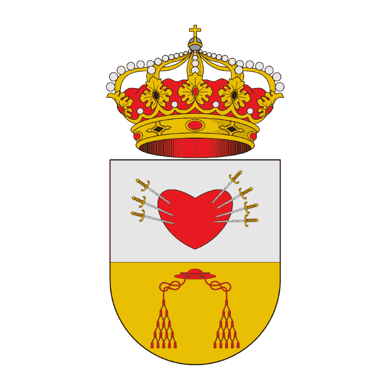 Badge of Dolores