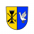 Badge of Karlsdorf-Neuthard