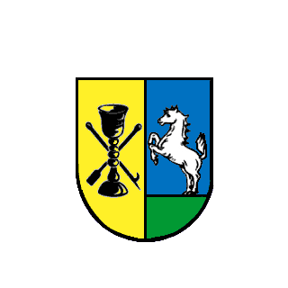 Badge of Karlsdorf