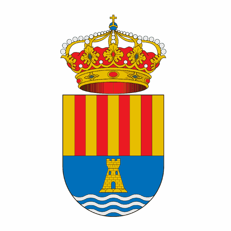 Badge of Guardamar del Segura