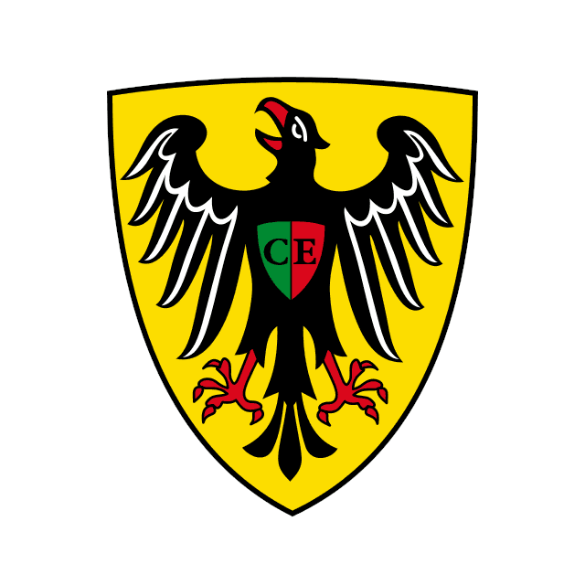 Badge of Esslingen am Neckar