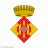 Badge of Province of Girona