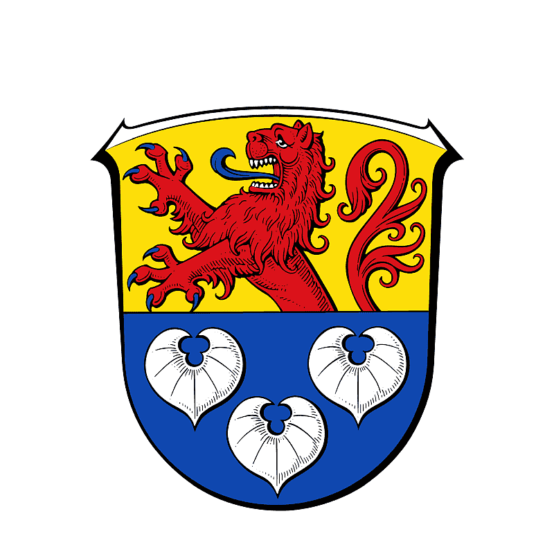 Badge of Zwingenberg