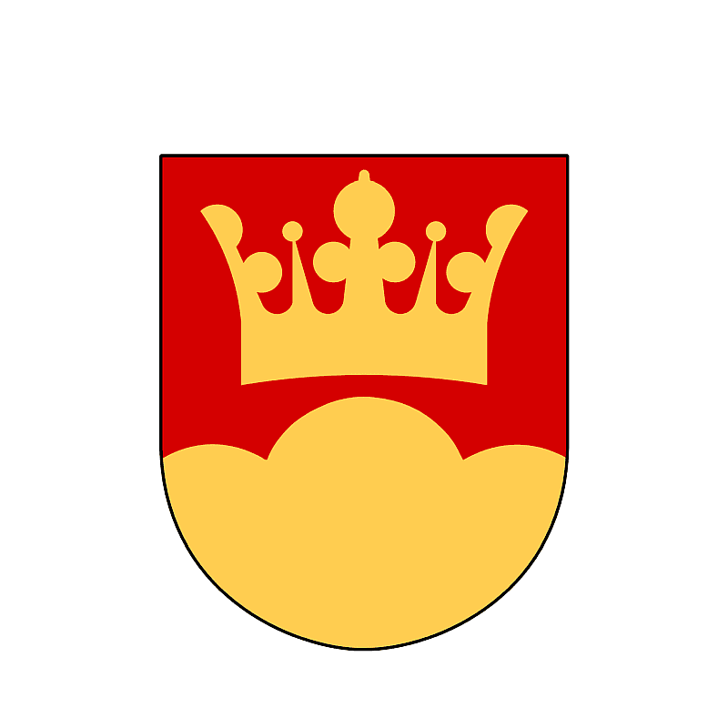 Badge of Knivsta