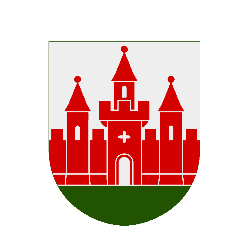 Badge of Lund Municipality