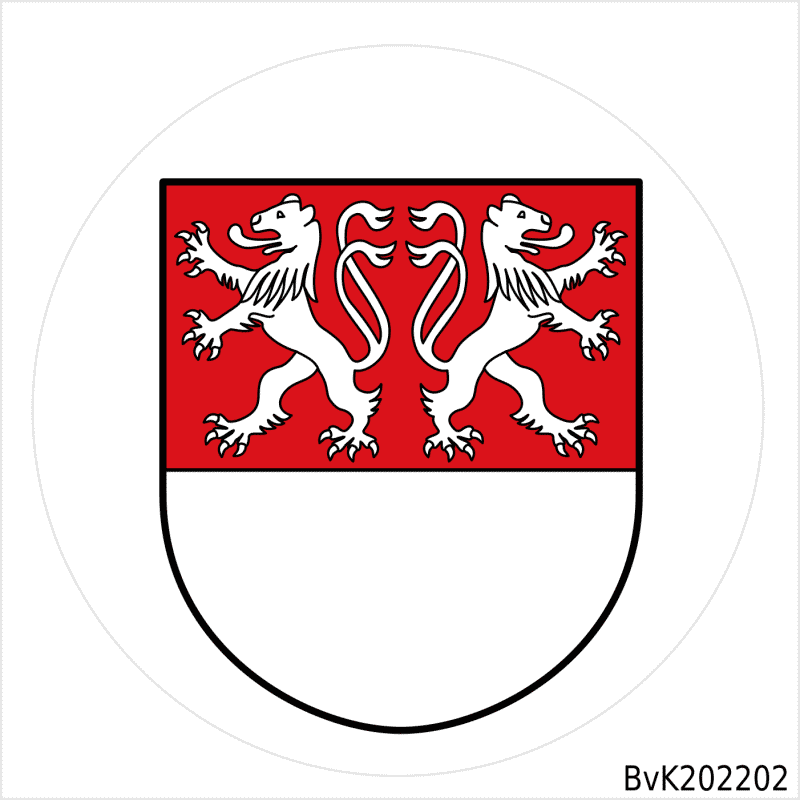 Badge of Witten