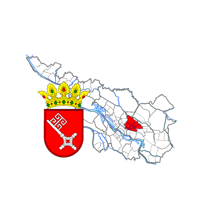 Badge of Schwachhausen