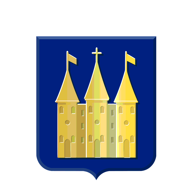Badge of Staphorst