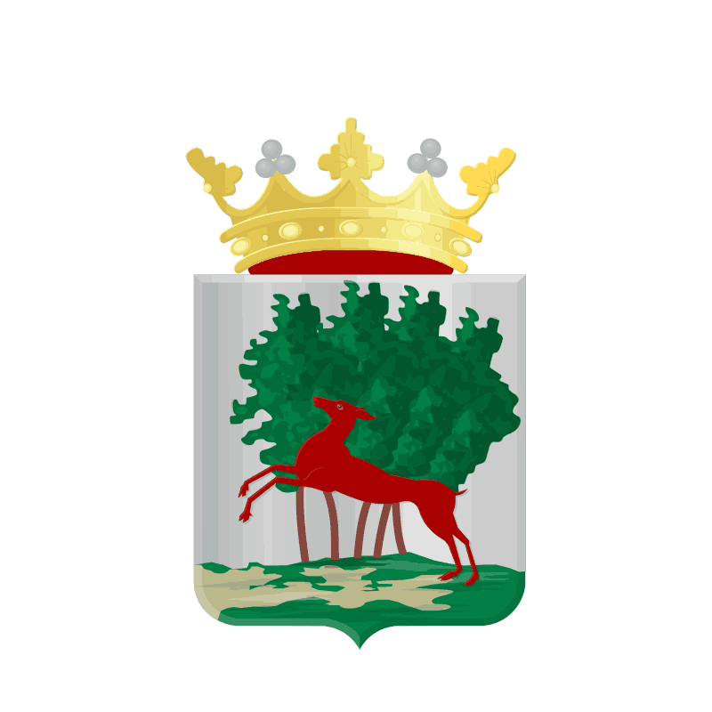 Badge of Smallingerland