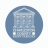 Badge of Charleston County