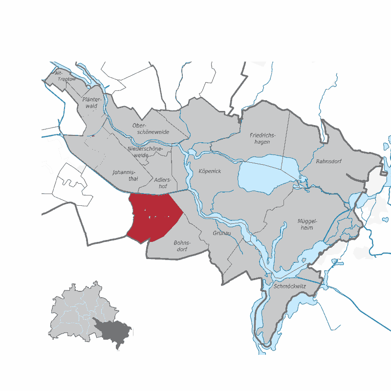 Altglienicke