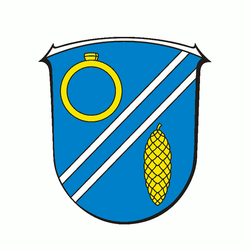 Badge of Riedbahn