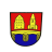 Badge of Großweitzschen