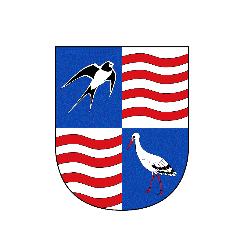 Badge of Neuhausen/Spree