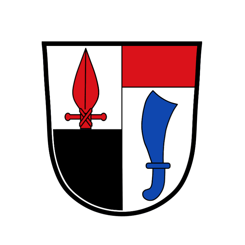 Badge of Buttenheim