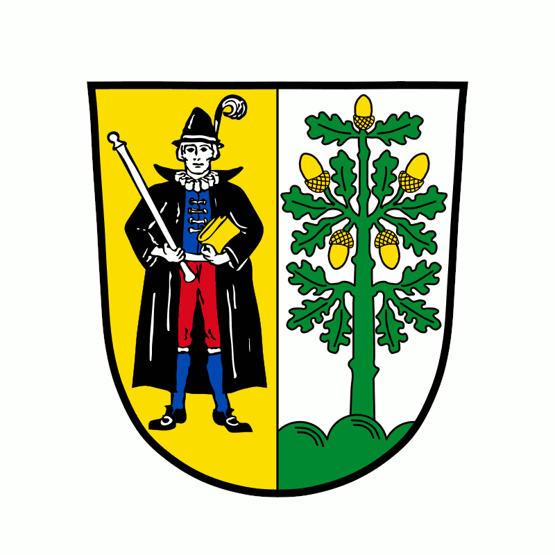Badge of Memmelsdorf